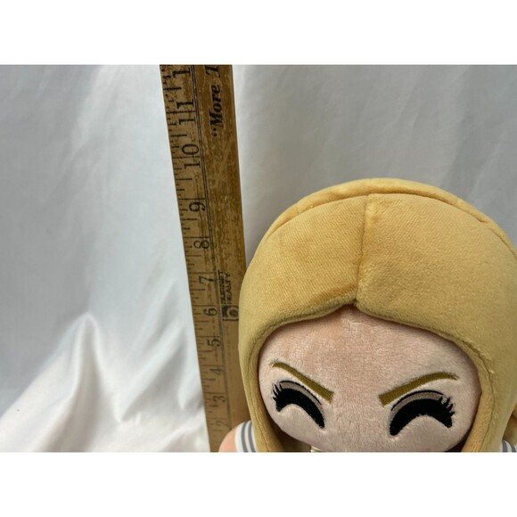 Youtooz Collectibles M3gan 9" Plush AMC Exclusive New (Megan) - Picture 3 of 8